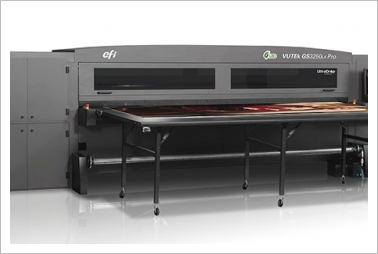 Vutek GS 3250 LXpro LED + HD Roll in  D 4-26