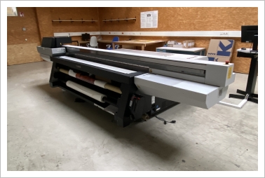 Oce Arizona 1380 GT