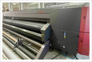 efi Vutek GS 5000R from D to Belgium in 12-2025