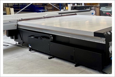 Oce Arizona 2380 XTF 01/ 2026 In D