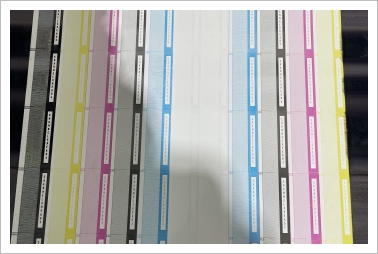 Vutek H5  Hybrid Printer von  D - Skopje  - 01-2026 