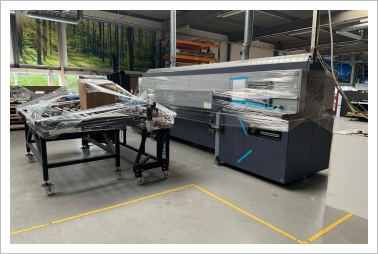 Durst P10-250 HS from  D - USA 07-2024
