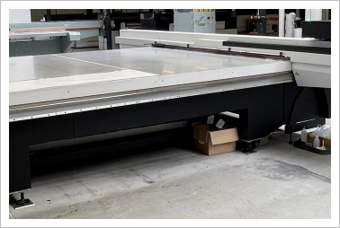 Oce Arizona 2380 XTF 01/ 2026 In D