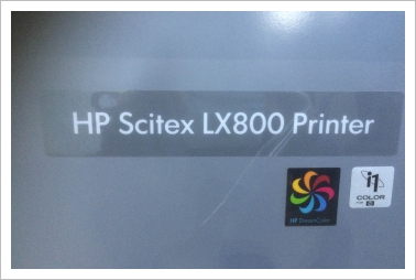 HP LX 800/850 